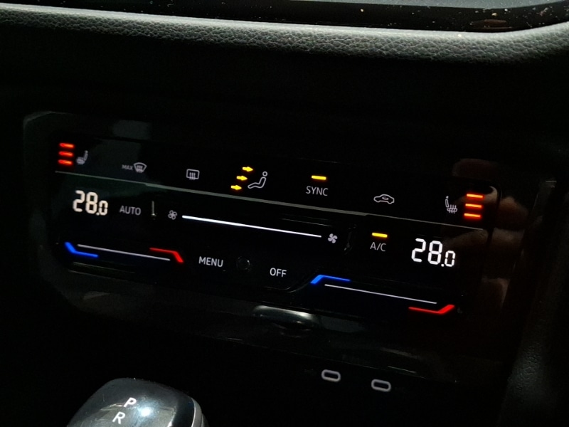 Used Volkswagen Tiguan 2023 for sale - 77371439: Photo 15