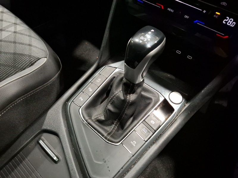 Used Volkswagen Tiguan 2023 for sale - 77371439: Photo 16