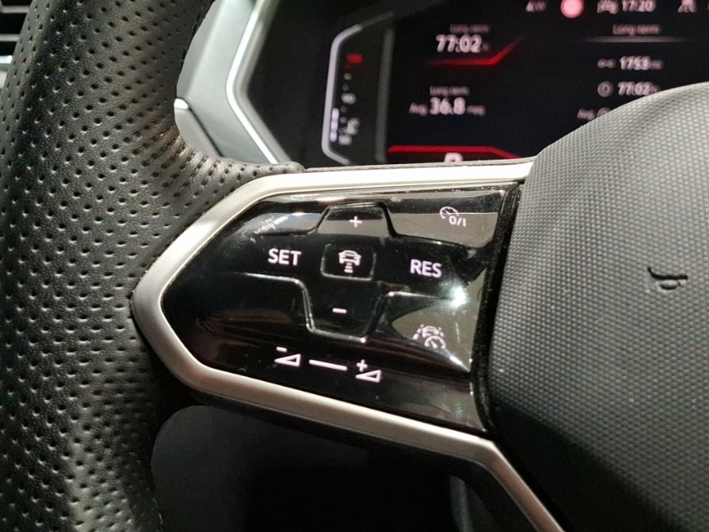 Used Volkswagen Tiguan 2023 for sale - 77371439: Photo 17