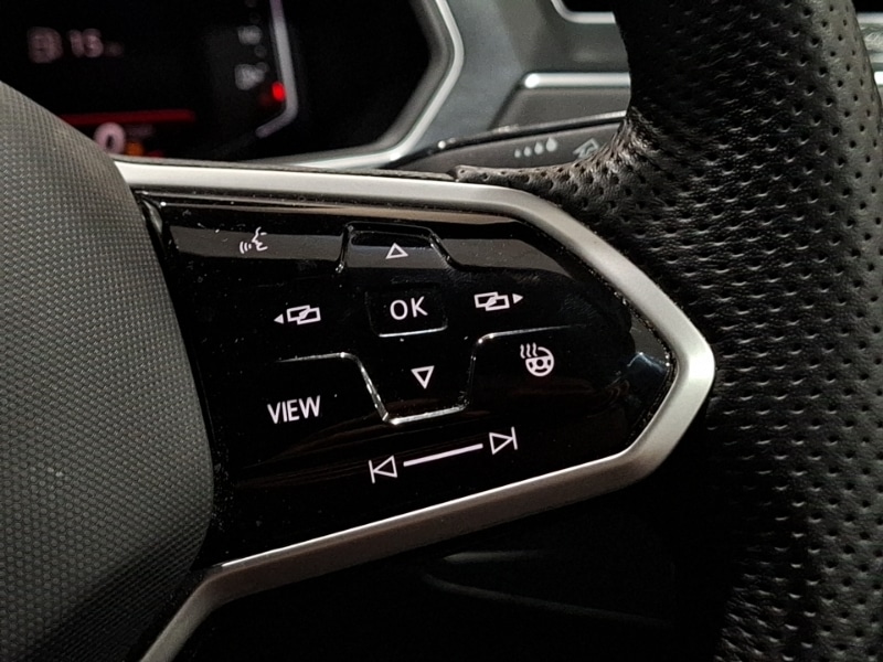 Used Volkswagen Tiguan 2023 for sale - 77371439: Photo 18