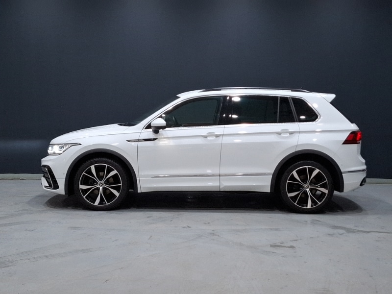 Used Volkswagen Tiguan 2023 for sale - 77371439: Photo 4