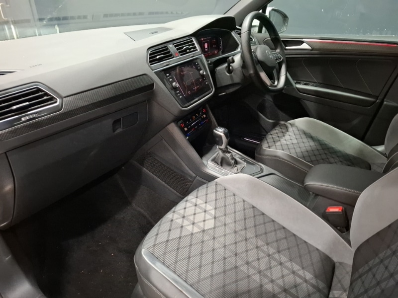 Used Volkswagen Tiguan 2023 for sale - 77371439: Photo 5