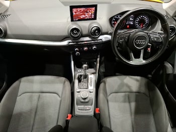 Used Audi Q2 2017 for sale - 78905608: Photo