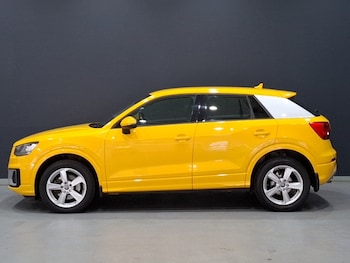 Used Audi Q2 2017 for sale - 78905608: Photo