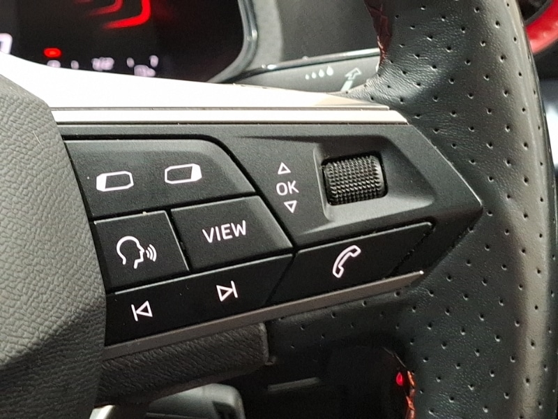 Used SEAT Ibiza 2024 for sale - 77047275: Photo 18