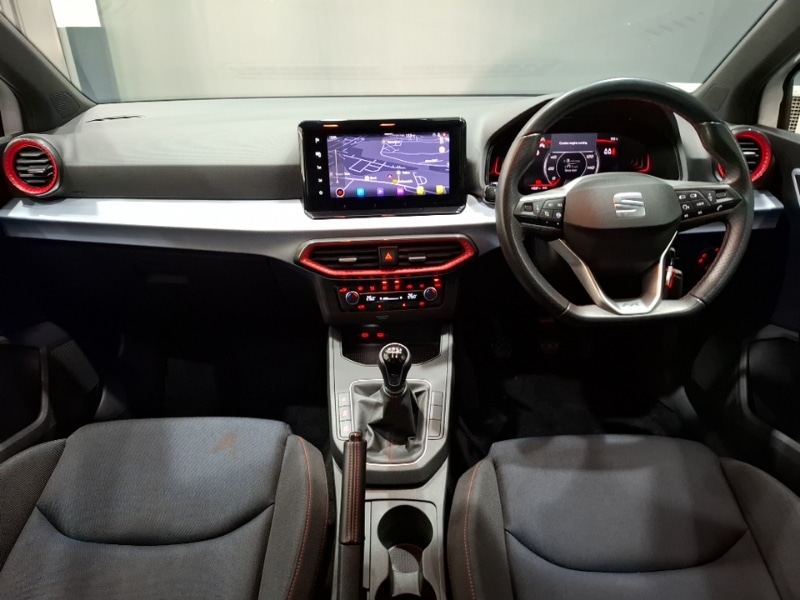 Used SEAT Ibiza 2024 for sale - 77047275: Photo 2