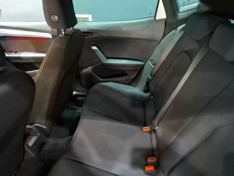 Used SEAT Ibiza 2024 for sale - 77047275: Photo 6