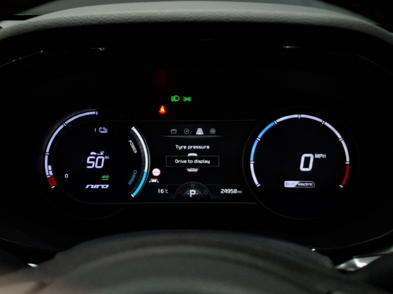 Used Kia Niro 2020 for sale - 77108103: Photo 10