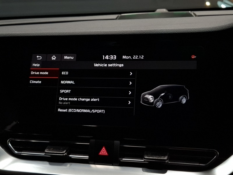 Used Kia Niro 2020 for sale - 77108103: Photo 15