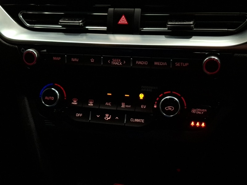 Used Kia Niro 2020 for sale - 77108103: Photo 16