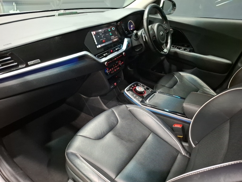 Used Kia Niro 2020 for sale - 77108103: Photo 5