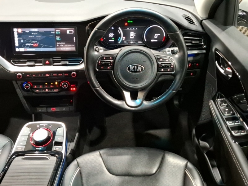 Used Kia Niro 2020 for sale - 77108103: Photo 7