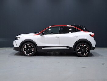Used Vauxhall Mokka 2022 for sale - 78460631: Photo