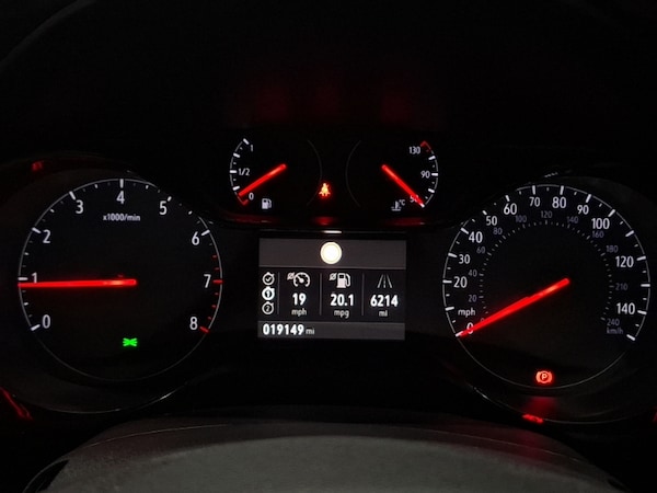 Used Vauxhall Corsa 2020 for sale - 76225853: Photo 10