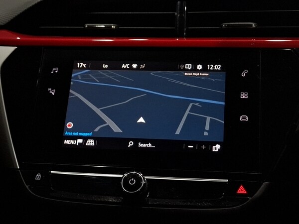 Used Vauxhall Corsa 2020 for sale - 76225853: Photo 12