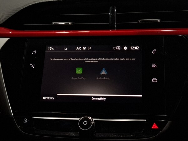 Used Vauxhall Corsa 2020 for sale - 76225853: Photo 13