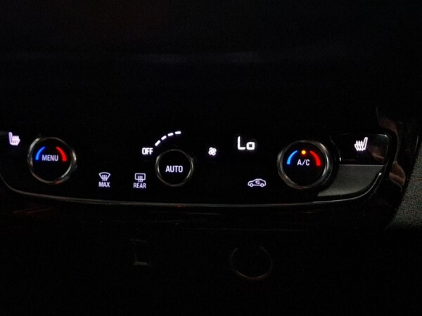 Used Vauxhall Corsa 2020 for sale - 76225853: Photo 15