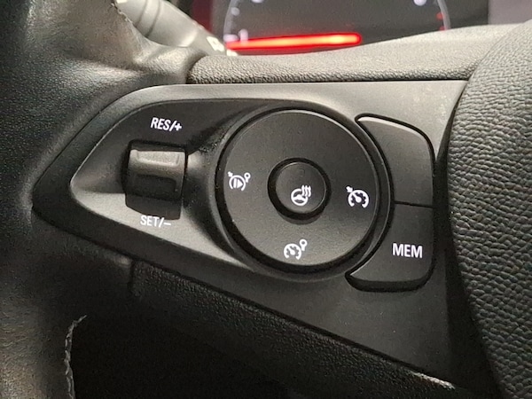 Used Vauxhall Corsa 2020 for sale - 76225853: Photo 18