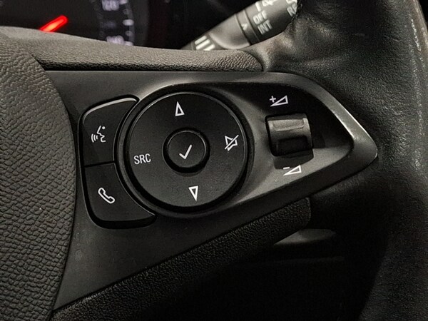 Used Vauxhall Corsa 2020 for sale - 76225853: Photo 19