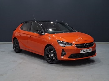 Used Vauxhall Corsa 2020 for sale - 76225853: Photo
