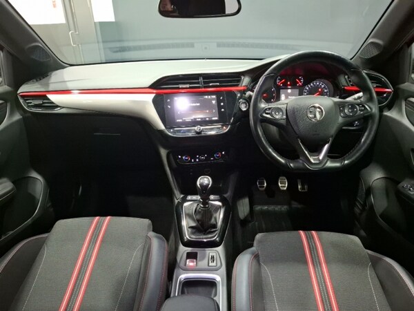 Used Vauxhall Corsa 2020 for sale - 76225853: Photo 2