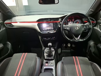 Used Vauxhall Corsa 2020 for sale - 76225853: Photo