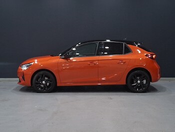Used Vauxhall Corsa 2020 for sale - 76225853: Photo