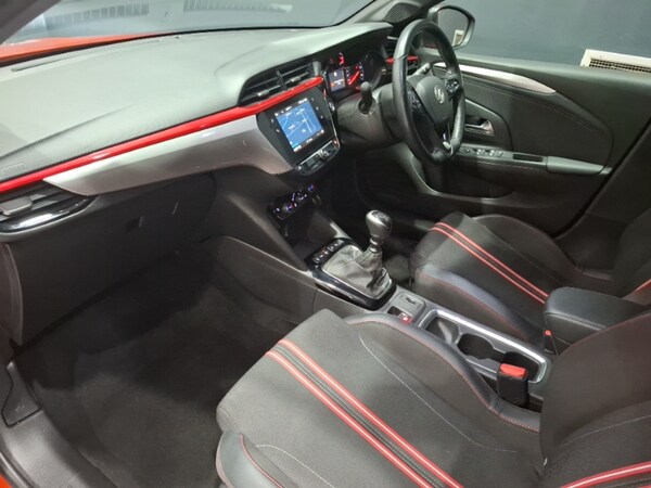 Used Vauxhall Corsa 2020 for sale - 76225853: Photo 5