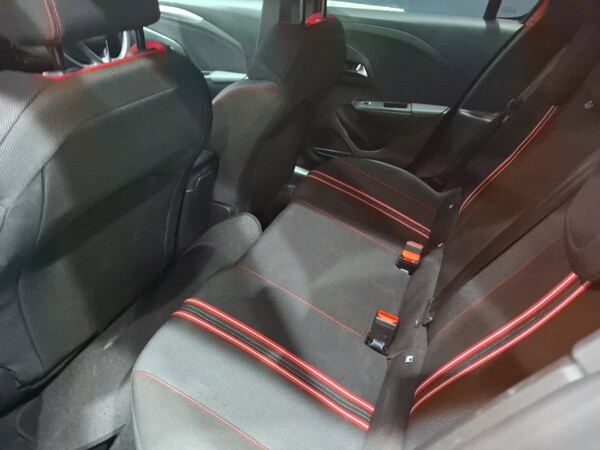 Used Vauxhall Corsa 2020 for sale - 76225853: Photo 6