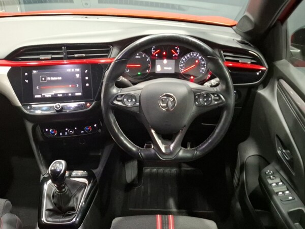 Used Vauxhall Corsa 2020 for sale - 76225853: Photo 7