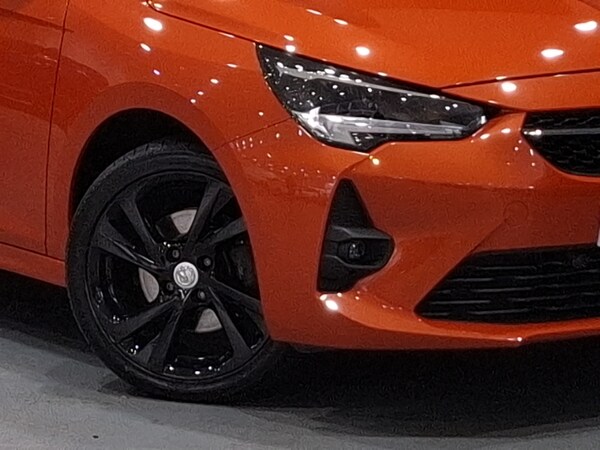 Used Vauxhall Corsa 2020 for sale - 76225853: Photo 9