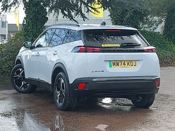 Used Peugeot 2008 2024 for sale - 78978226: Photo