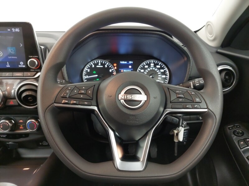 Used Nissan Juke 2022 for sale - 77686250: Photo 10