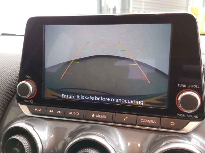 Used Nissan Juke 2022 for sale - 77686250: Photo 18