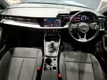 Used Audi A3 2022 for sale - 75147507: Photo