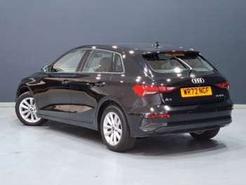 Used Audi A3 2022 for sale - 75147507: Photo