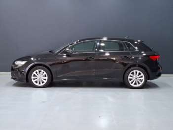 Used Audi A3 2022 for sale - 75147507: Photo