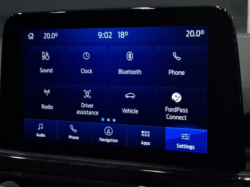 Used Ford Kuga 2022 for sale - 77183920: Photo 15