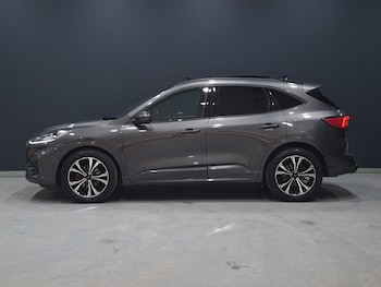 Used Ford Kuga 2022 for sale - 77183920: Photo