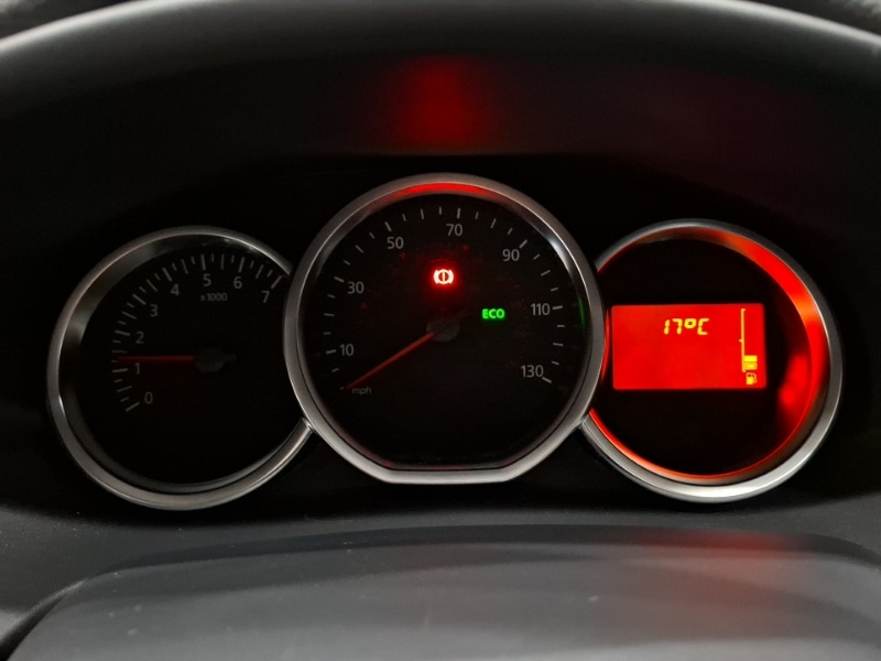 Used Dacia Sandero 2020 for sale - 77956576: Photo 10