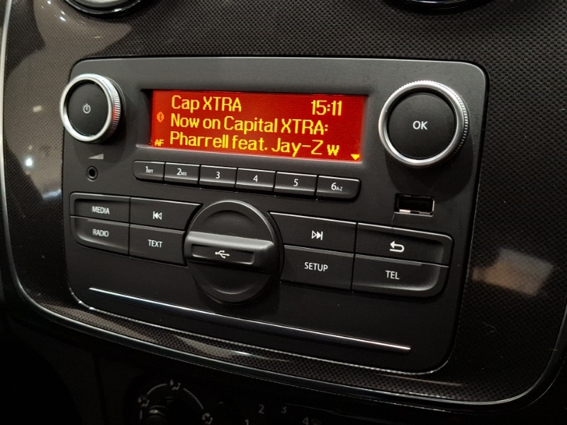 Used Dacia Sandero 2020 for sale - 77956576: Photo 11