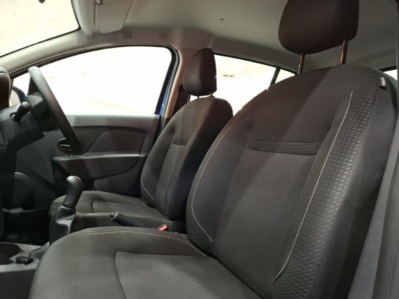Used Dacia Sandero 2020 for sale - 77956576: Photo 12