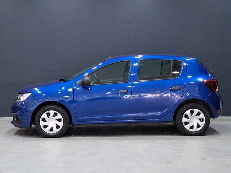 Used Dacia Sandero 2020 for sale - 77956576: Photo 4