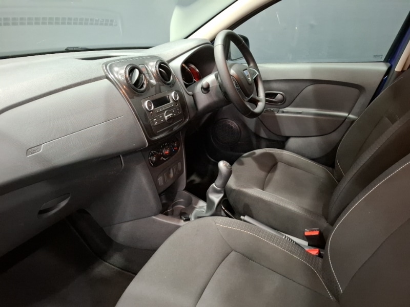 Used Dacia Sandero 2020 for sale - 77956576: Photo 5