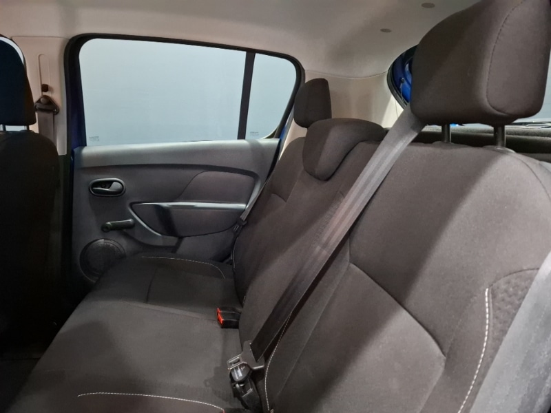 Used Dacia Sandero 2020 for sale - 77956576: Photo 6