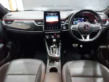Used Renault Arkana 2022 for sale - 74907914: Photo