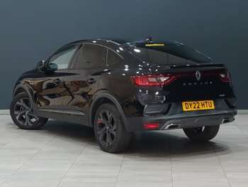 Used Renault Arkana 2022 for sale - 74907914: Photo