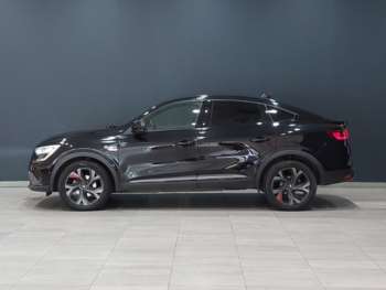 Used Renault Arkana 2022 for sale - 74907914: Photo