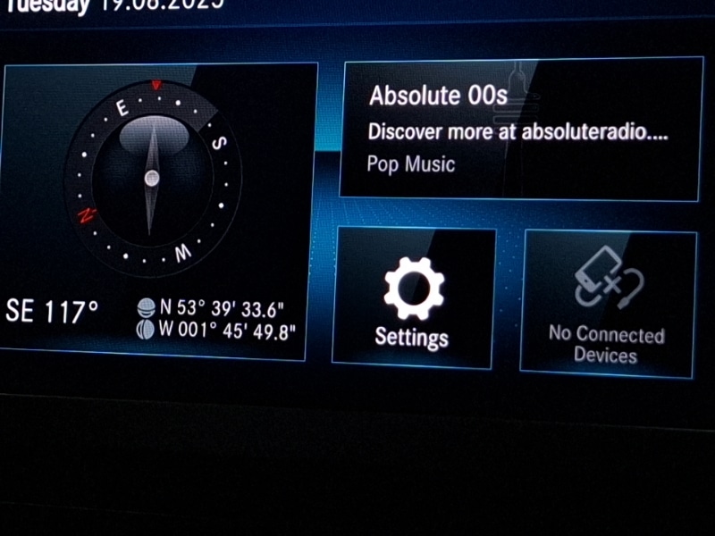 Used Mercedes-Benz Vito 2022 for sale - 76487926: Photo 14