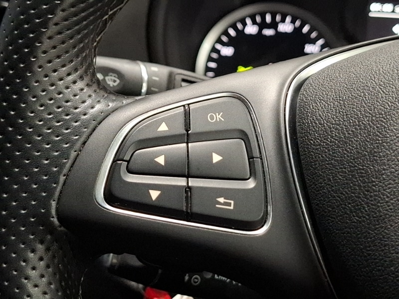 Used Mercedes-Benz Vito 2022 for sale - 76487926: Photo 16